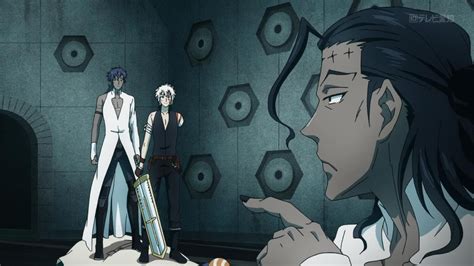 d grey man season 3